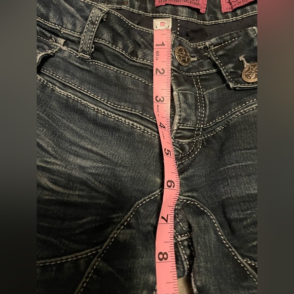 Ragstar By Marchisio Skinny Jeans - Picture 6 of 6